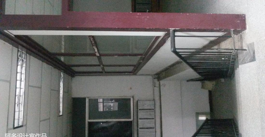 雪线单板俱乐部 室内设计-94