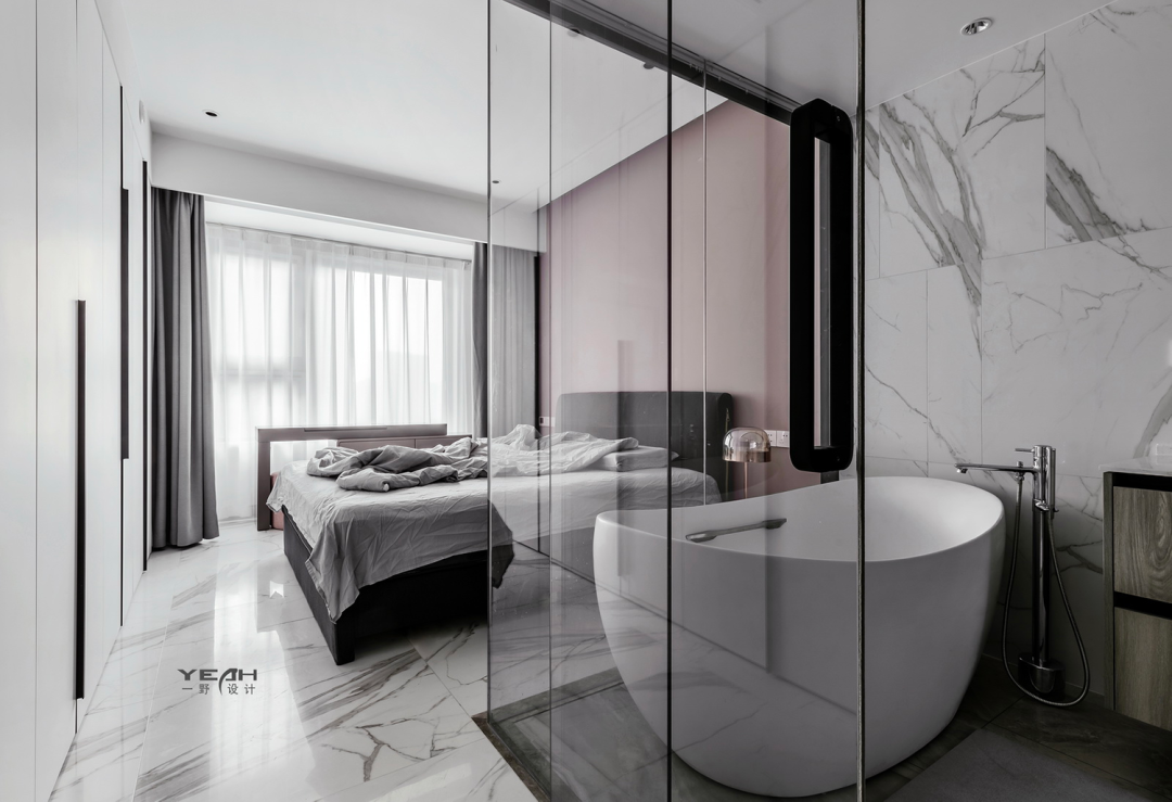 简约风华,白色空间的生活艺术-56