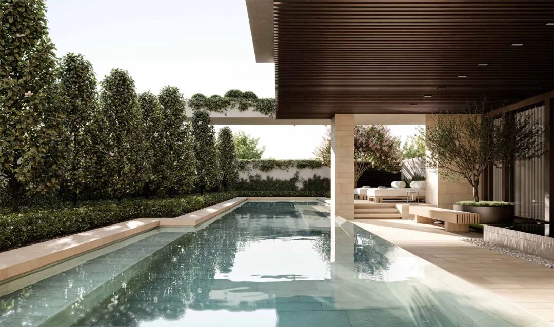 一五西丨Conrad Architects-24