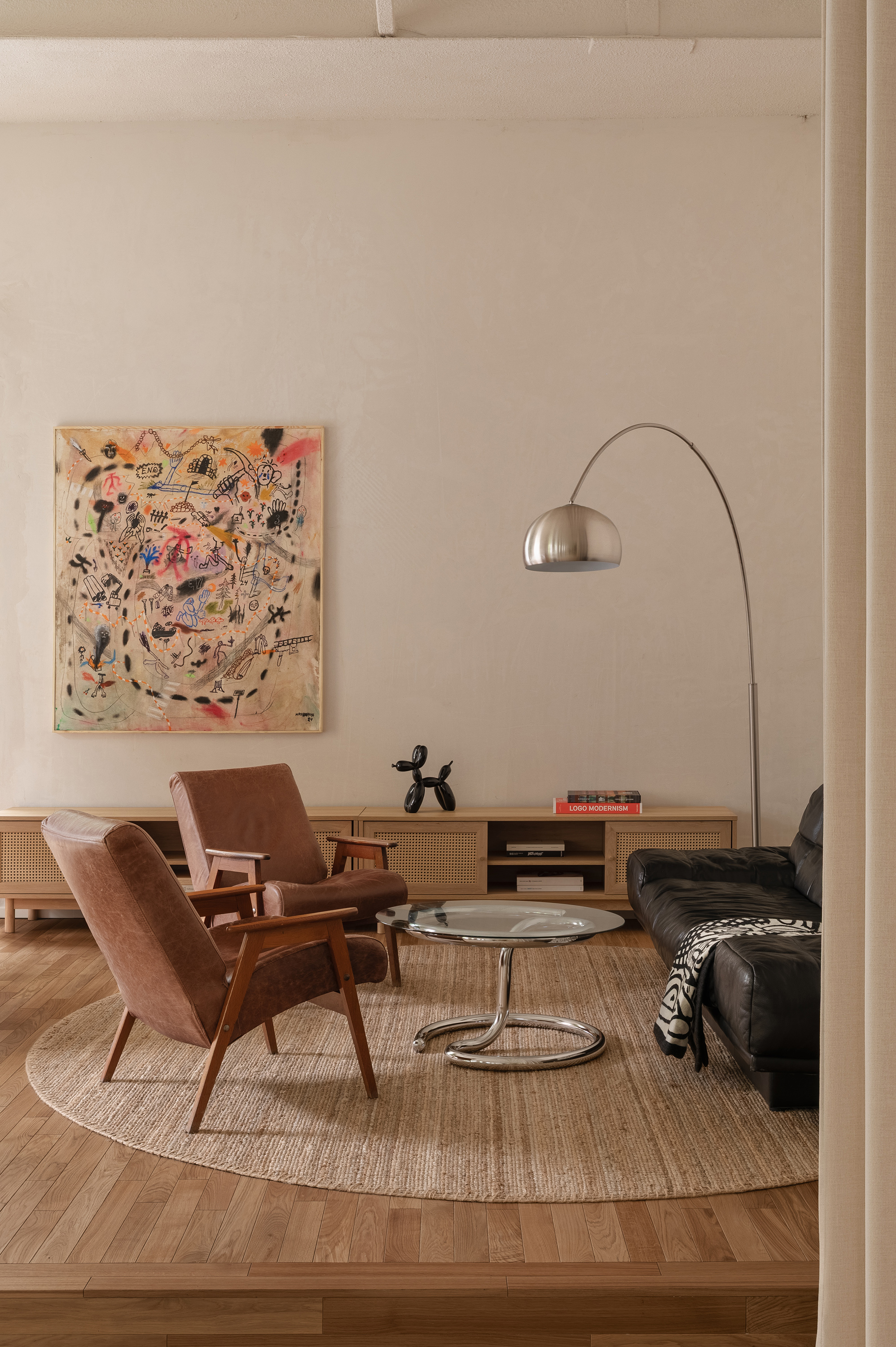 BANDA创意机构新办公室丨乌克兰基辅丨OLEKSANDR IVASIV,YULIYA TKACHENKO-15