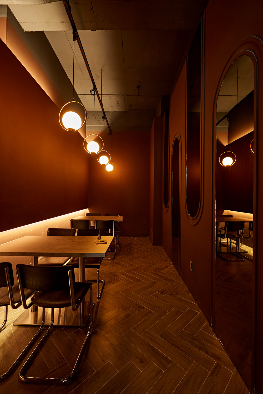 神秘而雅致 | 韩国海水养殖场的艺术改造-19