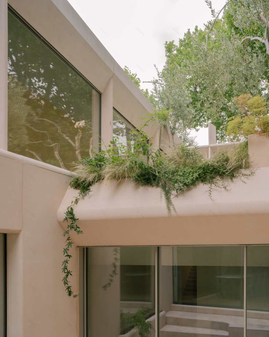 莫扎特故居丨英国伦敦丨Studio DERA-38