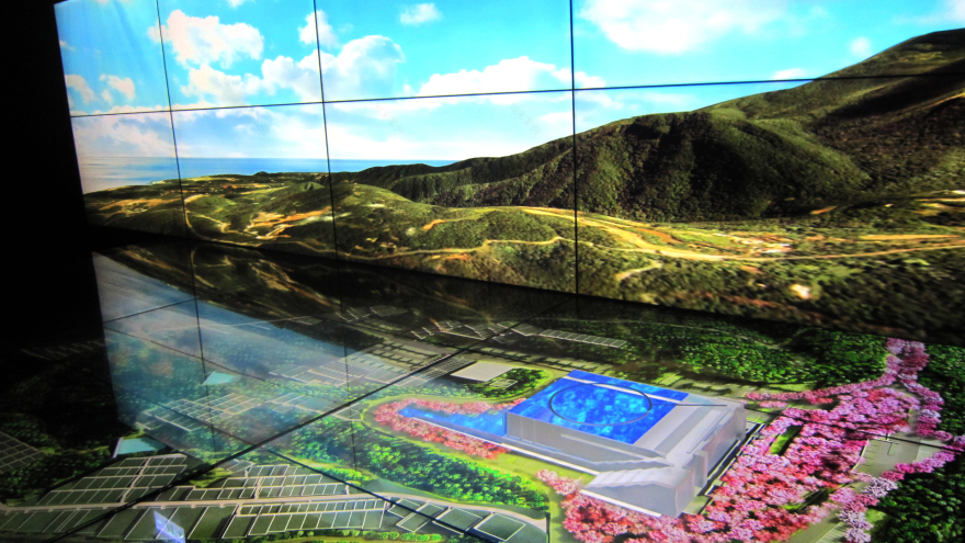 龍巖光之殿堂丨中国台北丨樂亦非凡 Smartjoy 天上人間,連想創意-31