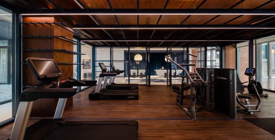 景德镇陶溪川酒店凯悦臻选丨中国景德镇丨恺慕建筑-32