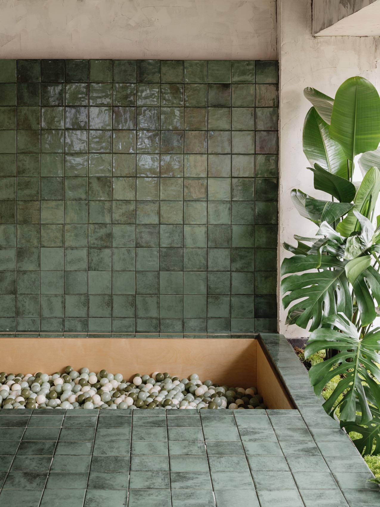 MIX瓷砖工作室丨中国重庆丨有物空间设计-37