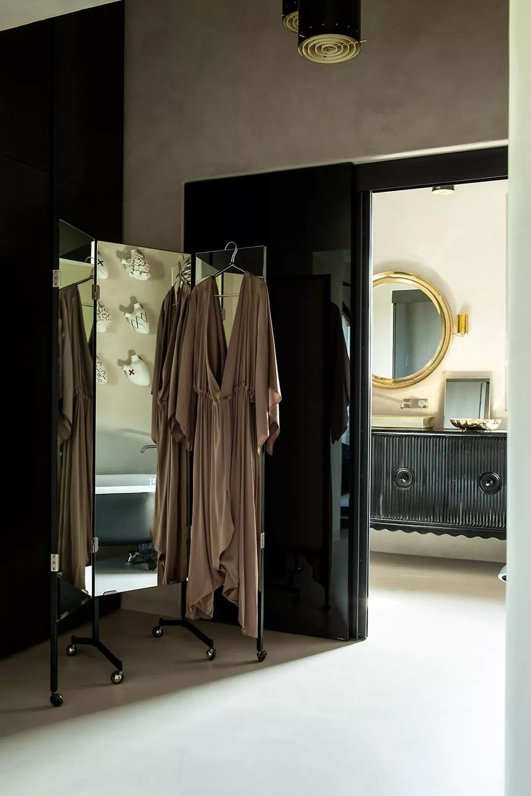 欧洲 8 大顶级住宅,设计风格与历史的交融-42