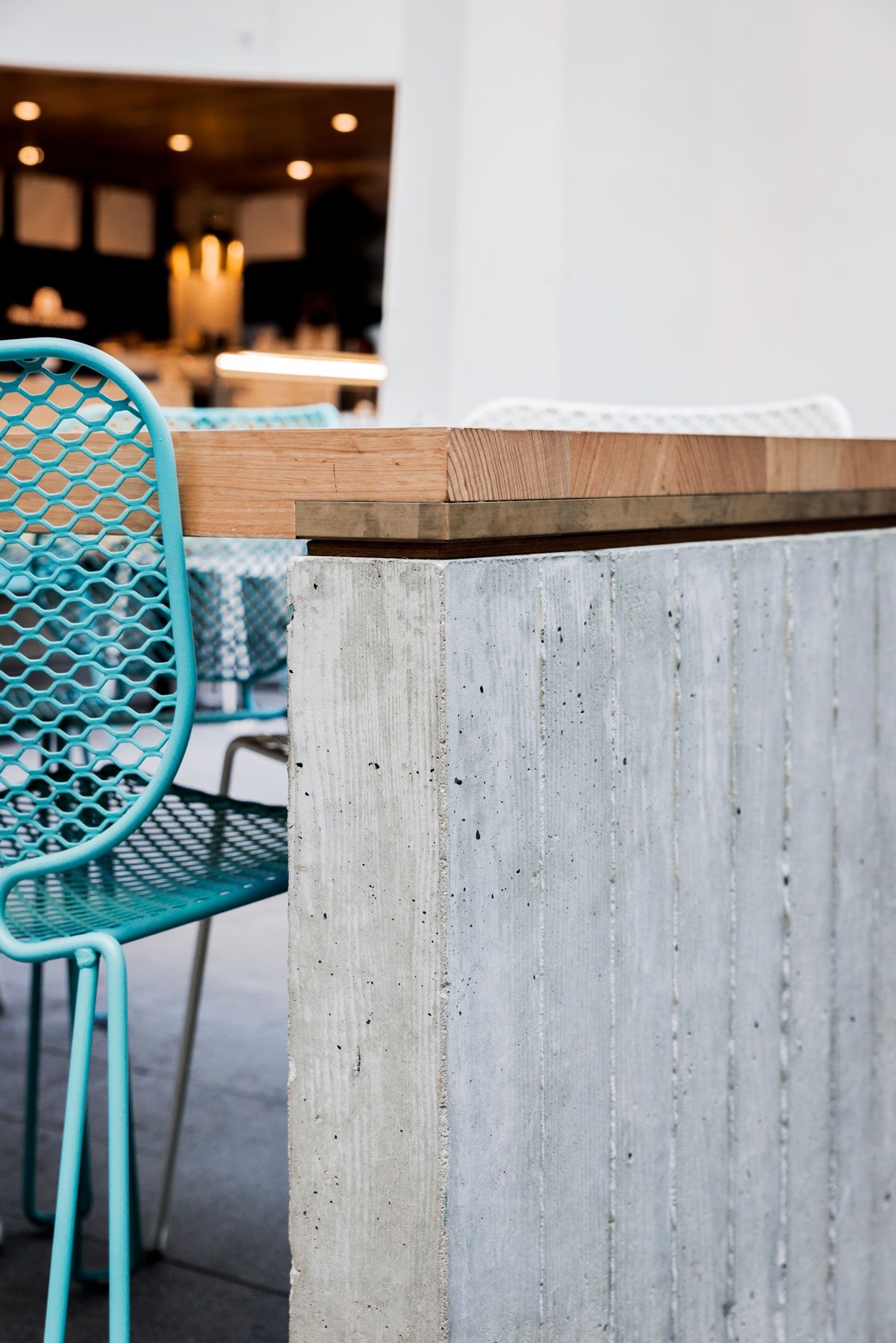 MLC Centre | Precinct | Food Retail | Sydney - Luchetti Krelle-10