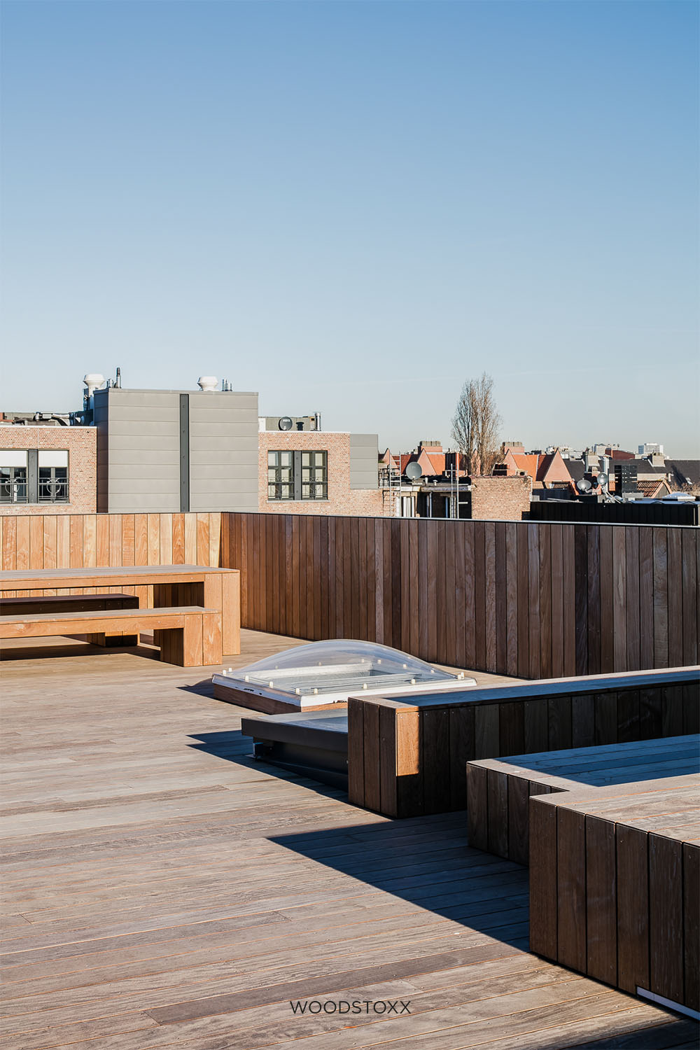 Terrasses en Bois | Bois Construction Terrasses | Woodstoxx-72