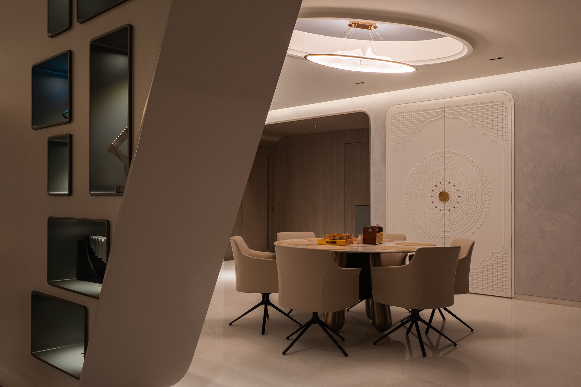 MK-4A, Raspane Studio, R.S Puram.-9