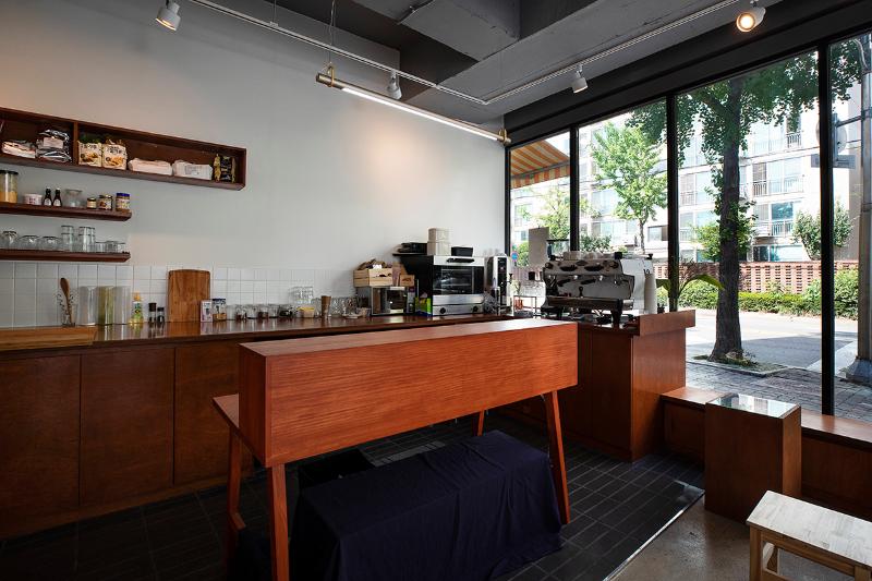 简约 8.5 平米办公空间设计-5