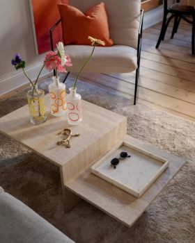 37㎡小公寓这样装，很有家的味道！