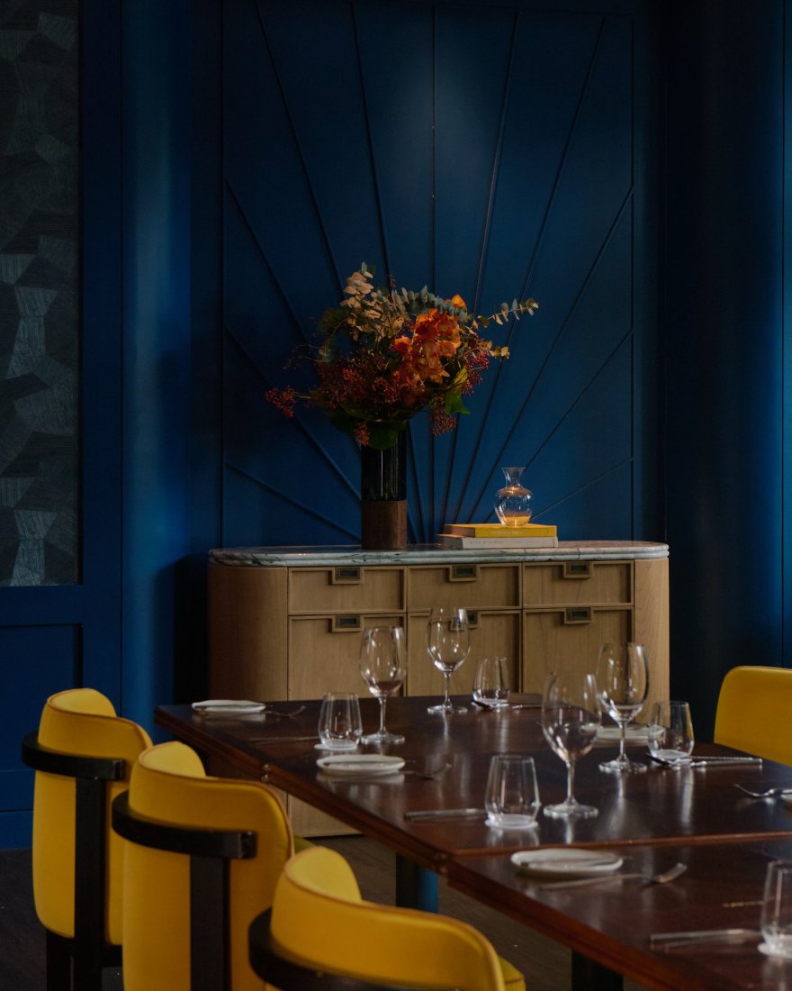 西餐厅丨新加坡-5