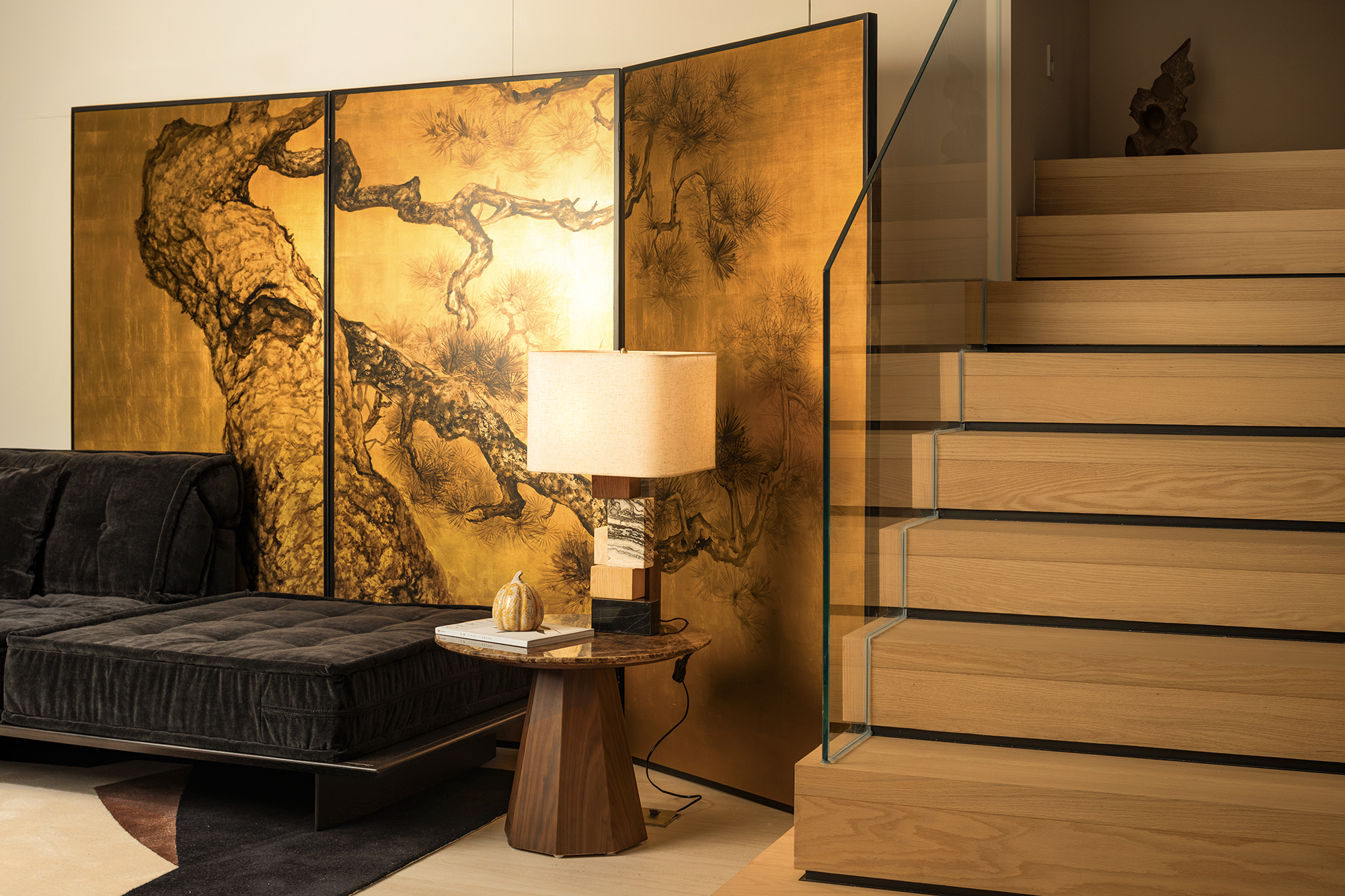 未明确提及丨中国成都丨成都集伽室内设计有限公司-3