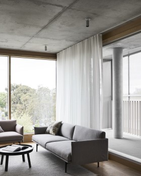 Malvern Road John Wardle Architects