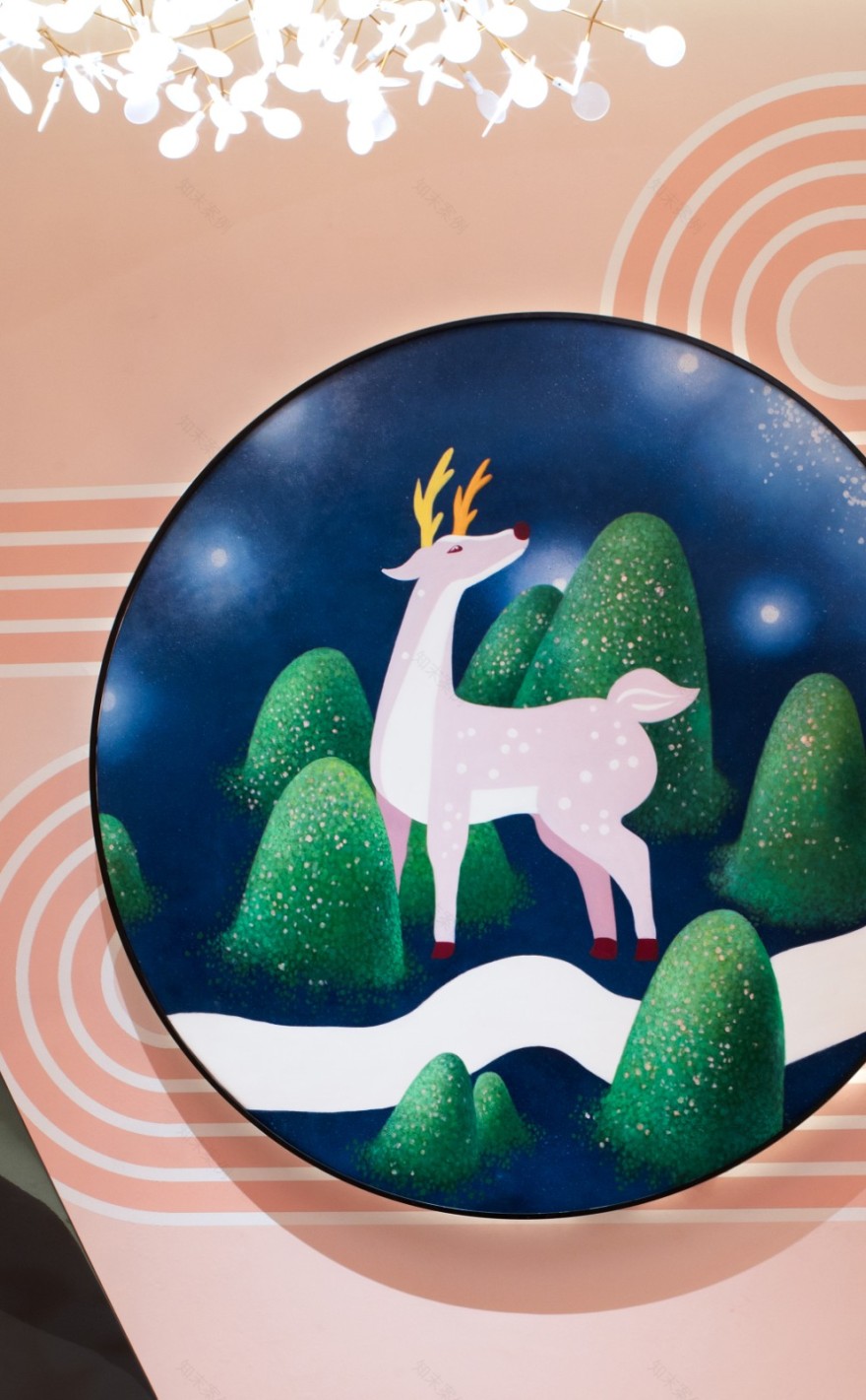 建发 武地·央著 鲤乐荟:一座纯美的儿童乐园 则灵艺术-44