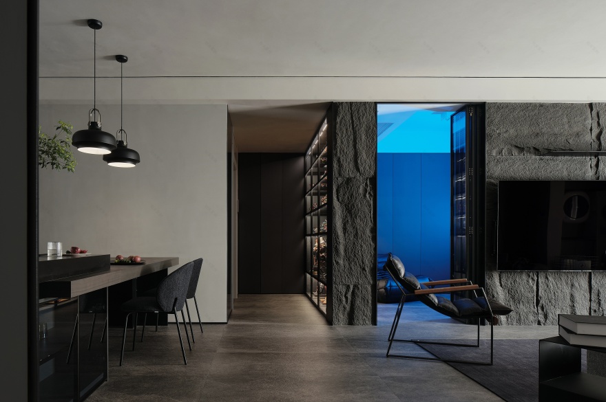 海铂星辉《玄·彩》丨DoLong董龍设计-26