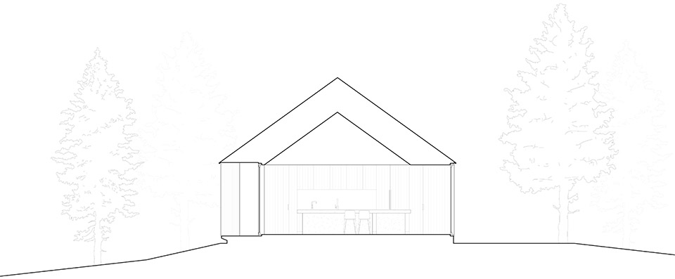 山脊之屋丨哥伦比亚-109