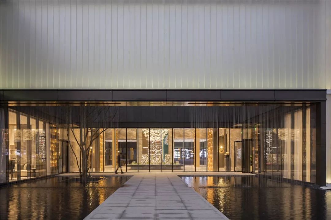 山水之间,古朴恬静的天使小镇美墅-81