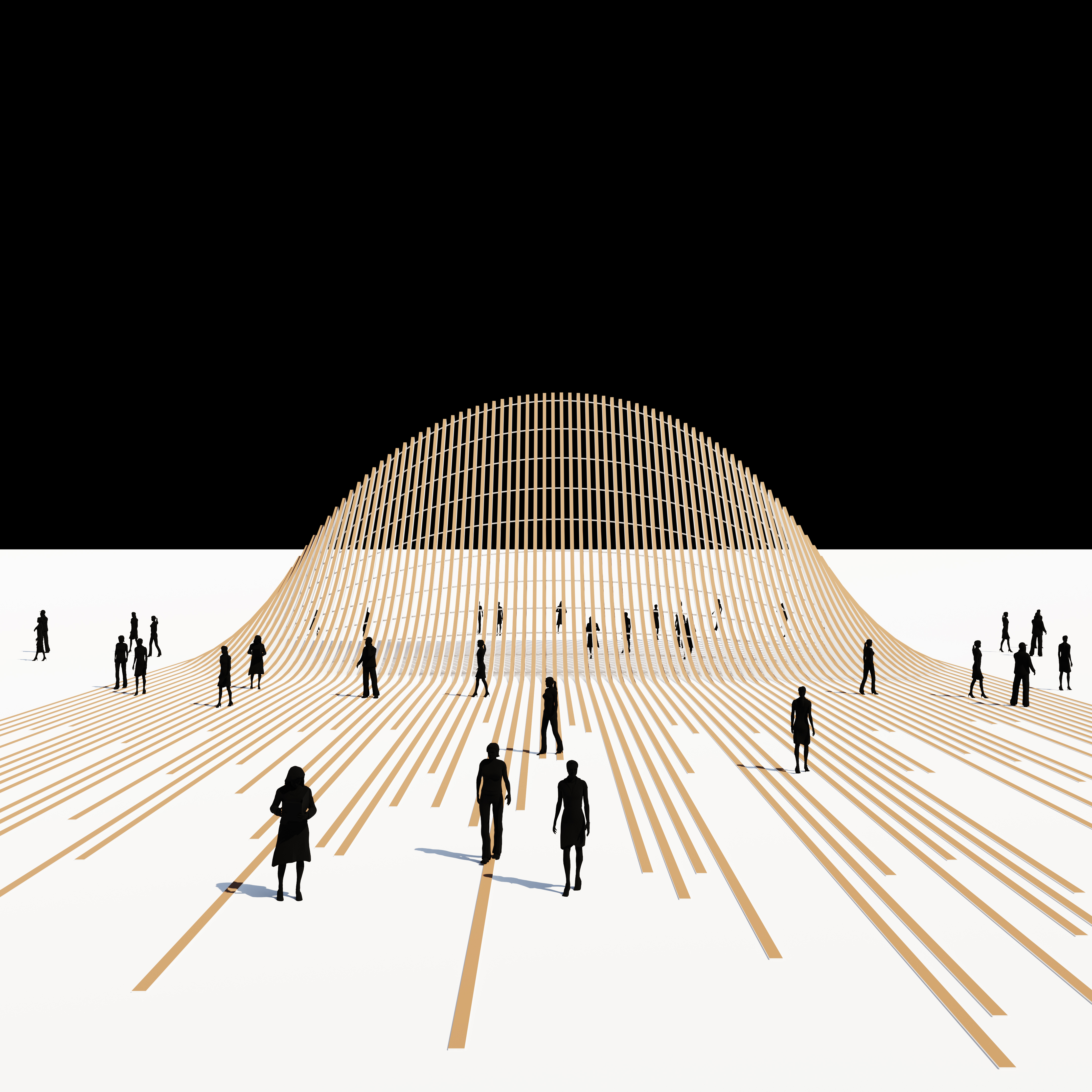 木质色调景观-21