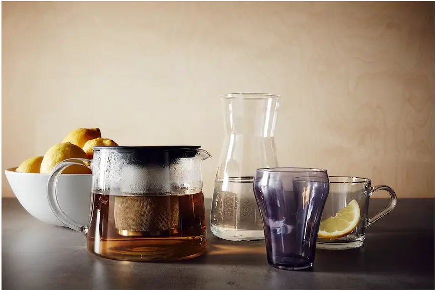 IKEA 推出 2022 年秋季 11 款新品,打造温馨家居-8