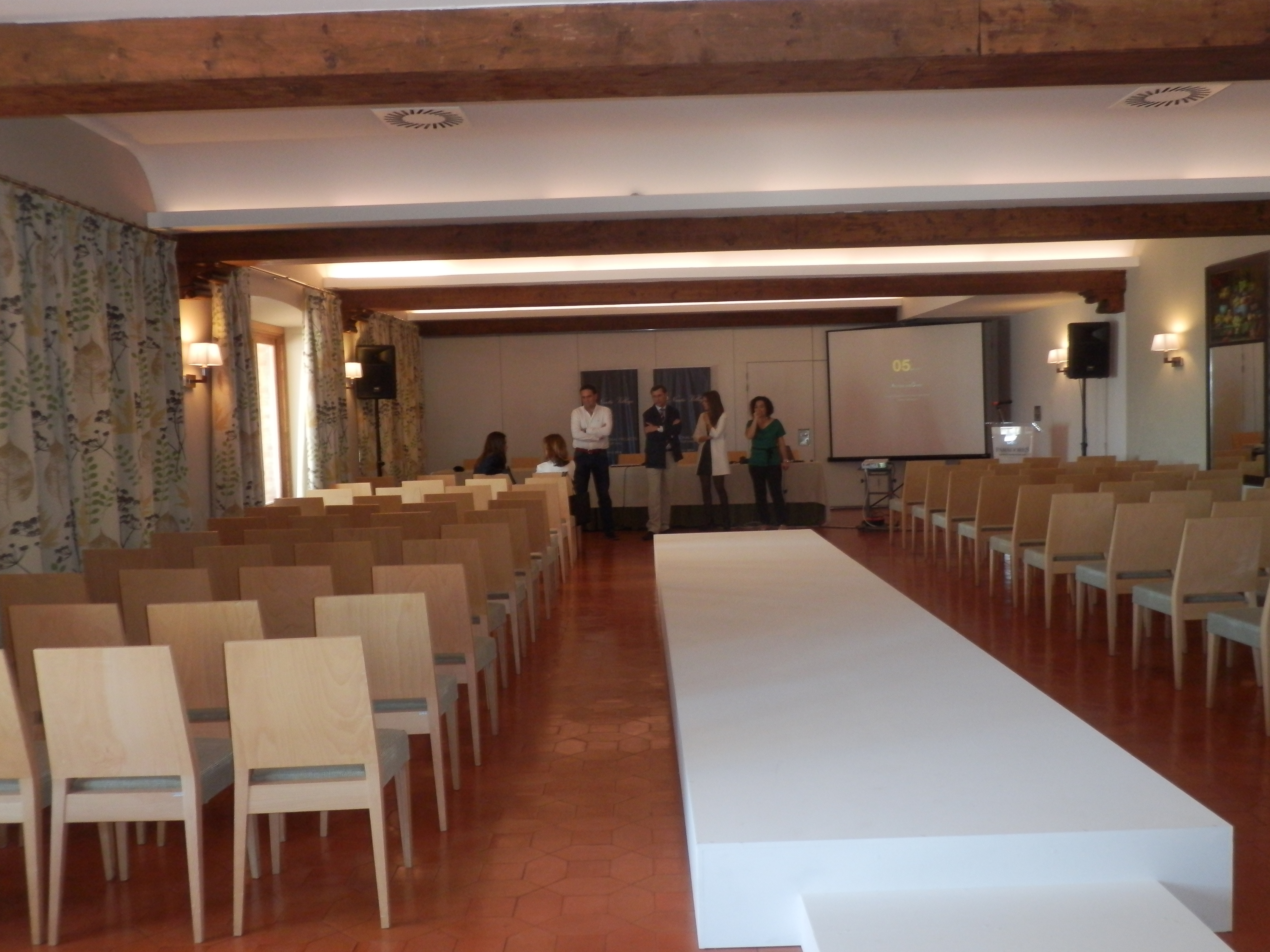 航海村（注：Nautic常见含义与航海、航海的相关等有关，Village是村庄之意，结合常见语境这样翻译较为合适，但具体可能需根据实际背景确定更精准译法） 丨05estudio-9