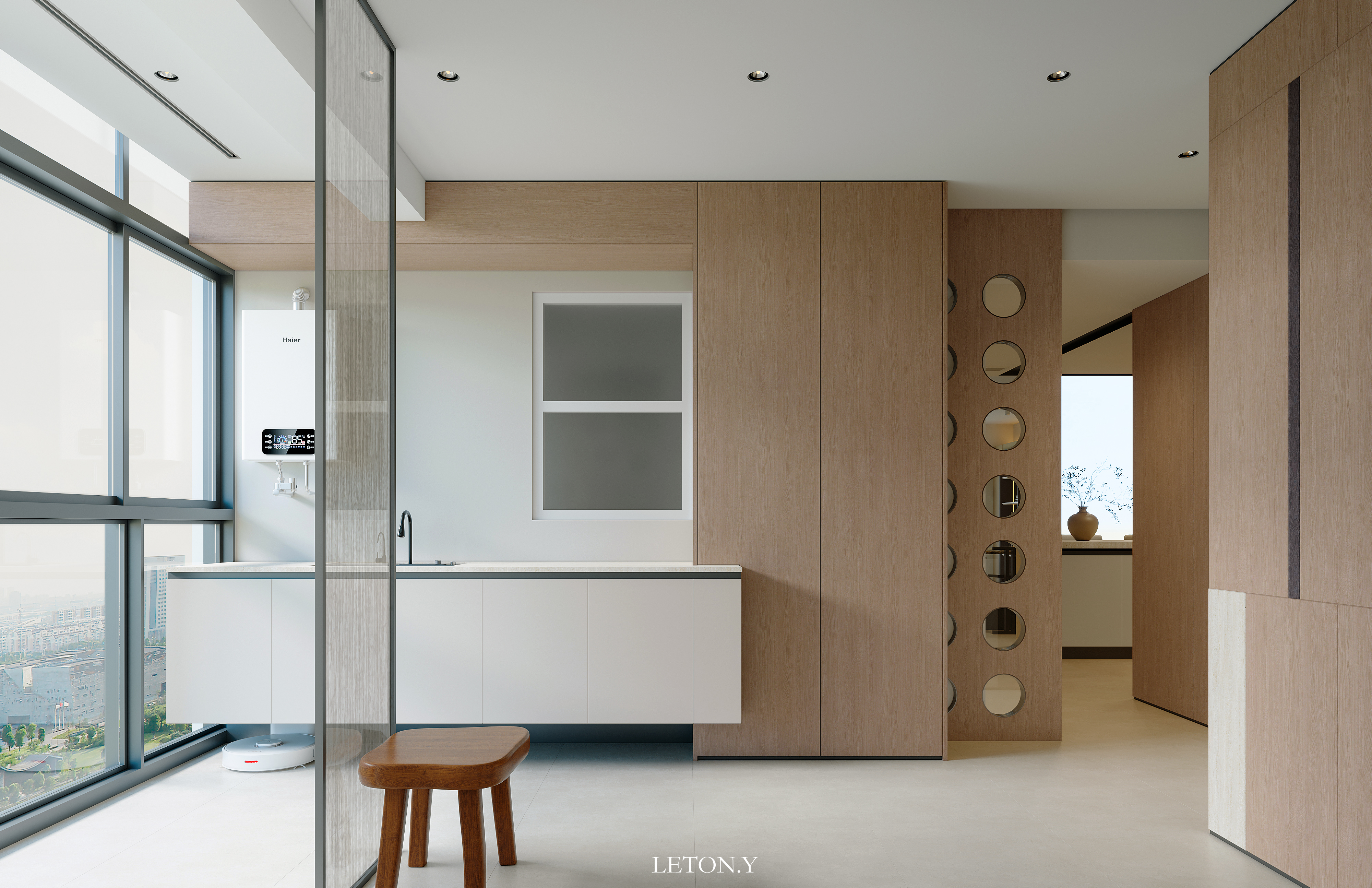 干净实用Clean and practical-3