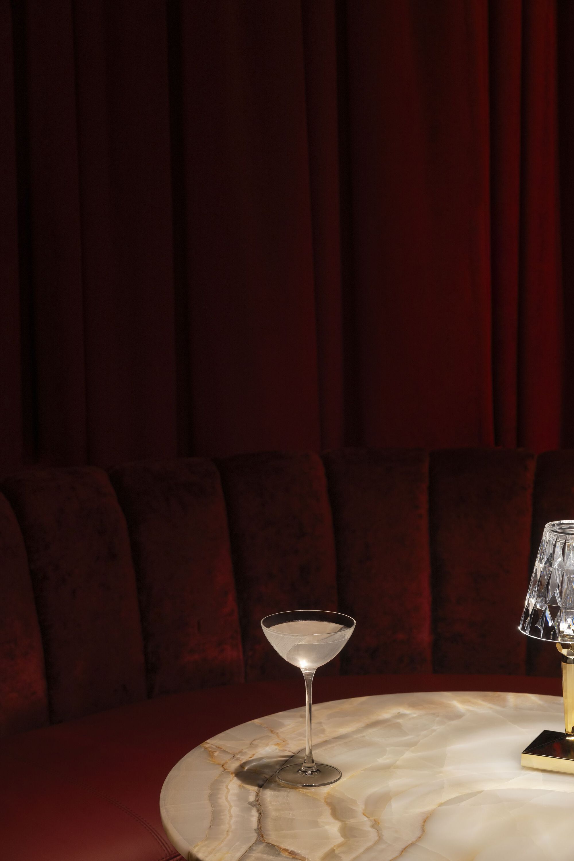 迪拜德拉诺酒店室内设计丨阿联酋迪拜丨ELASTIC-45