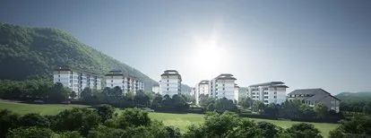 融创·山水云龙丨中国徐州丨上海中房建筑设计有限公司-35