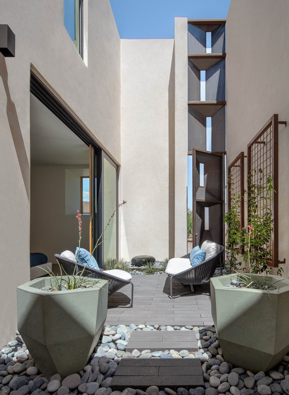 丨美国图森丨Ibarra Rosano Design Architects-34