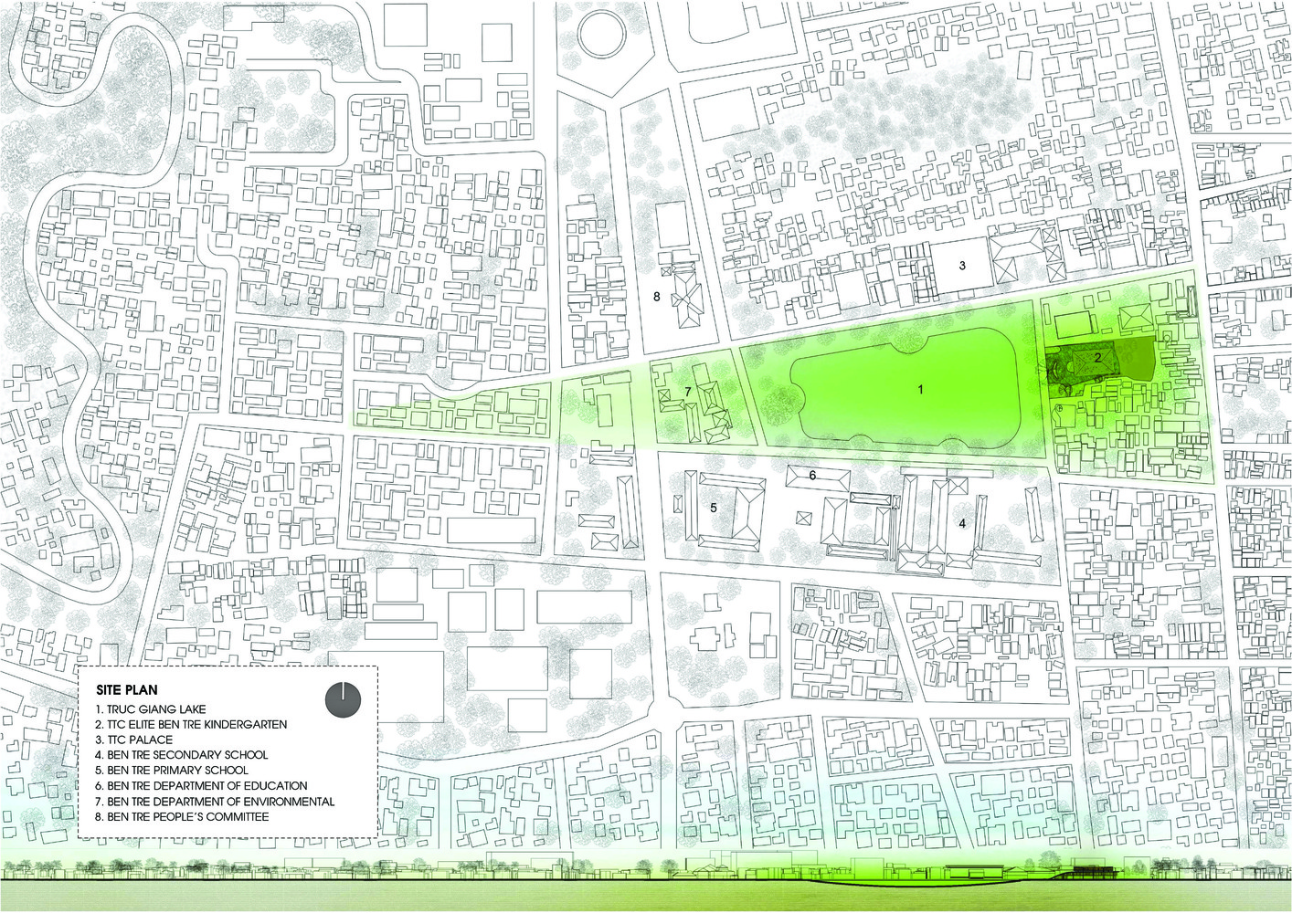 TTC Elite Ben Tre 幼儿园-47