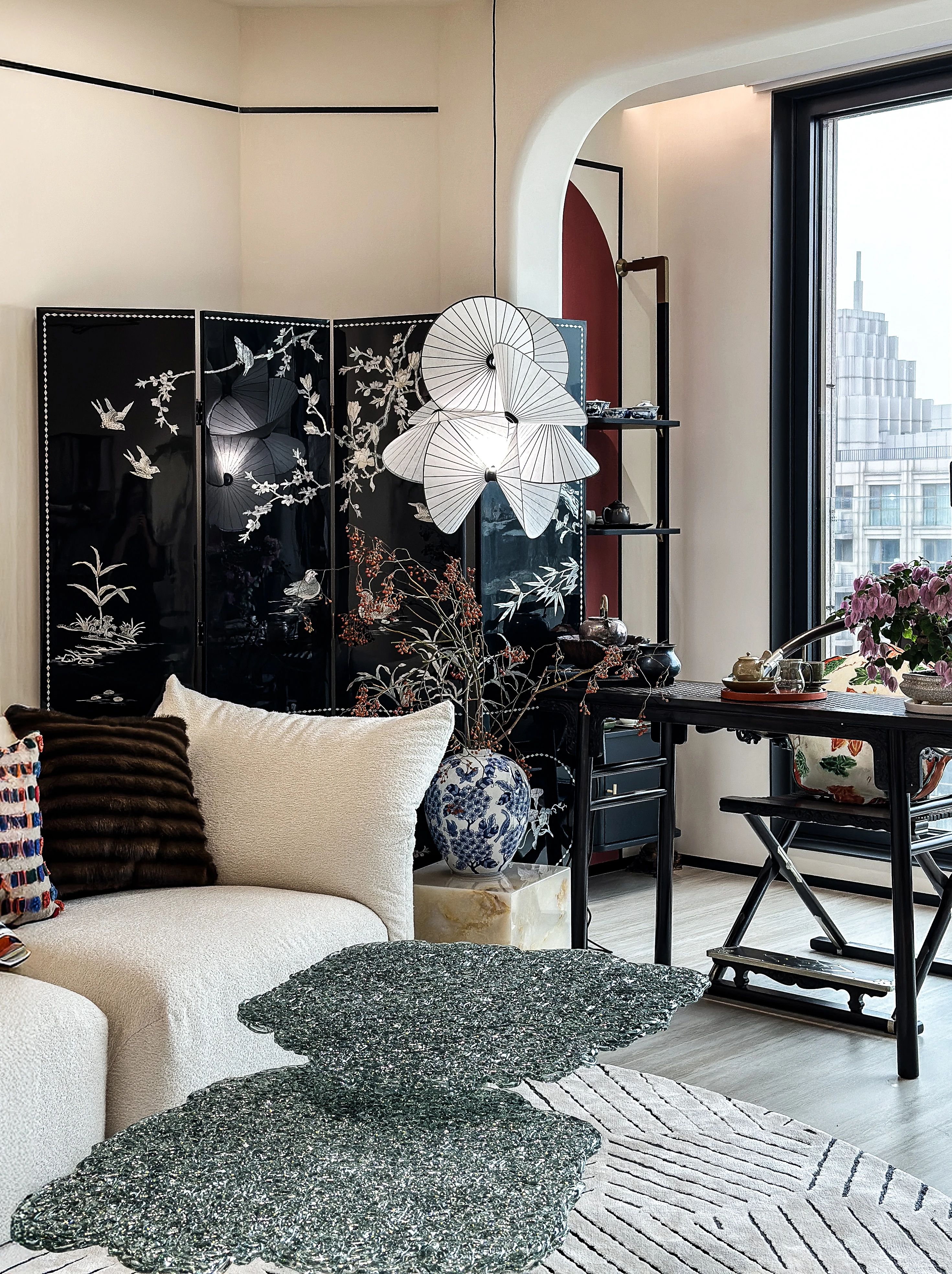 泛海国际丨中国北京丨奈凡设计工作室-21