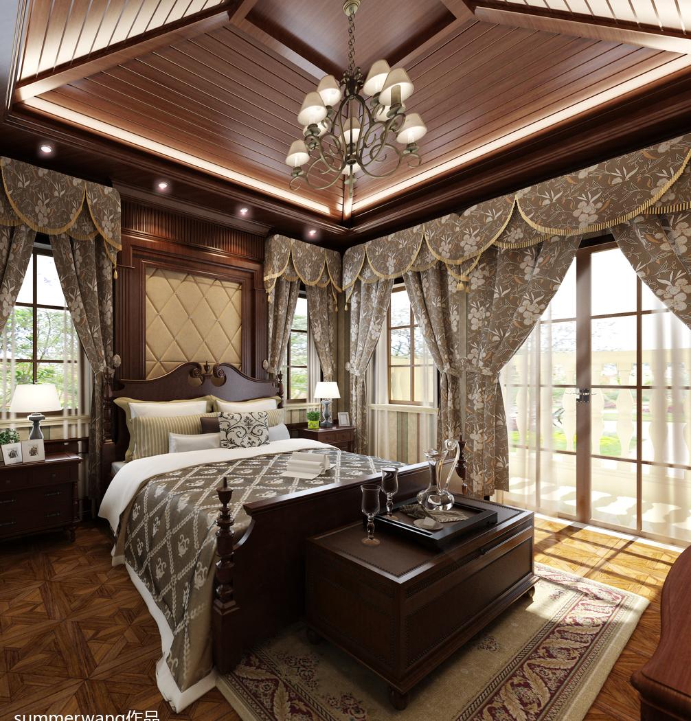 
吴江同里别墅 -22