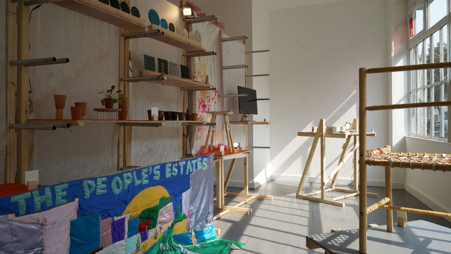 欧版“包豪斯”计划出炉,抗疫复苏中的设计力量-4