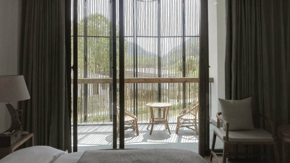 废弃小学的生态重生 | Heduli Paddy Hotel-16