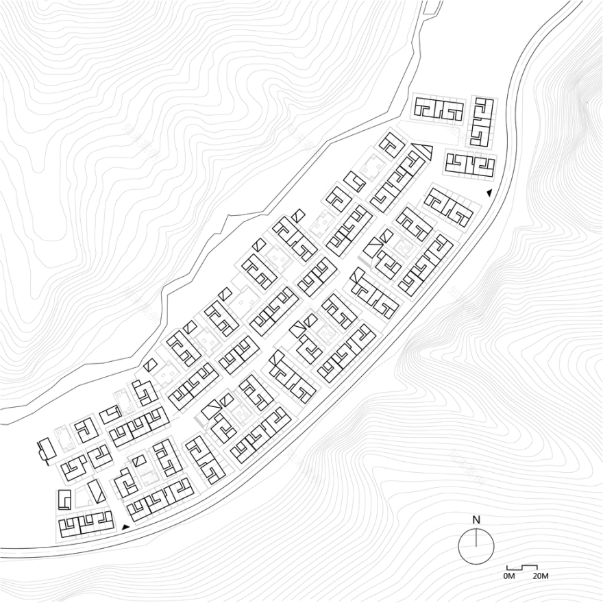 雷赫河谷天空庭院-57