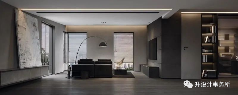 秫香馆丨升罗设计（苏州）有限公司-61