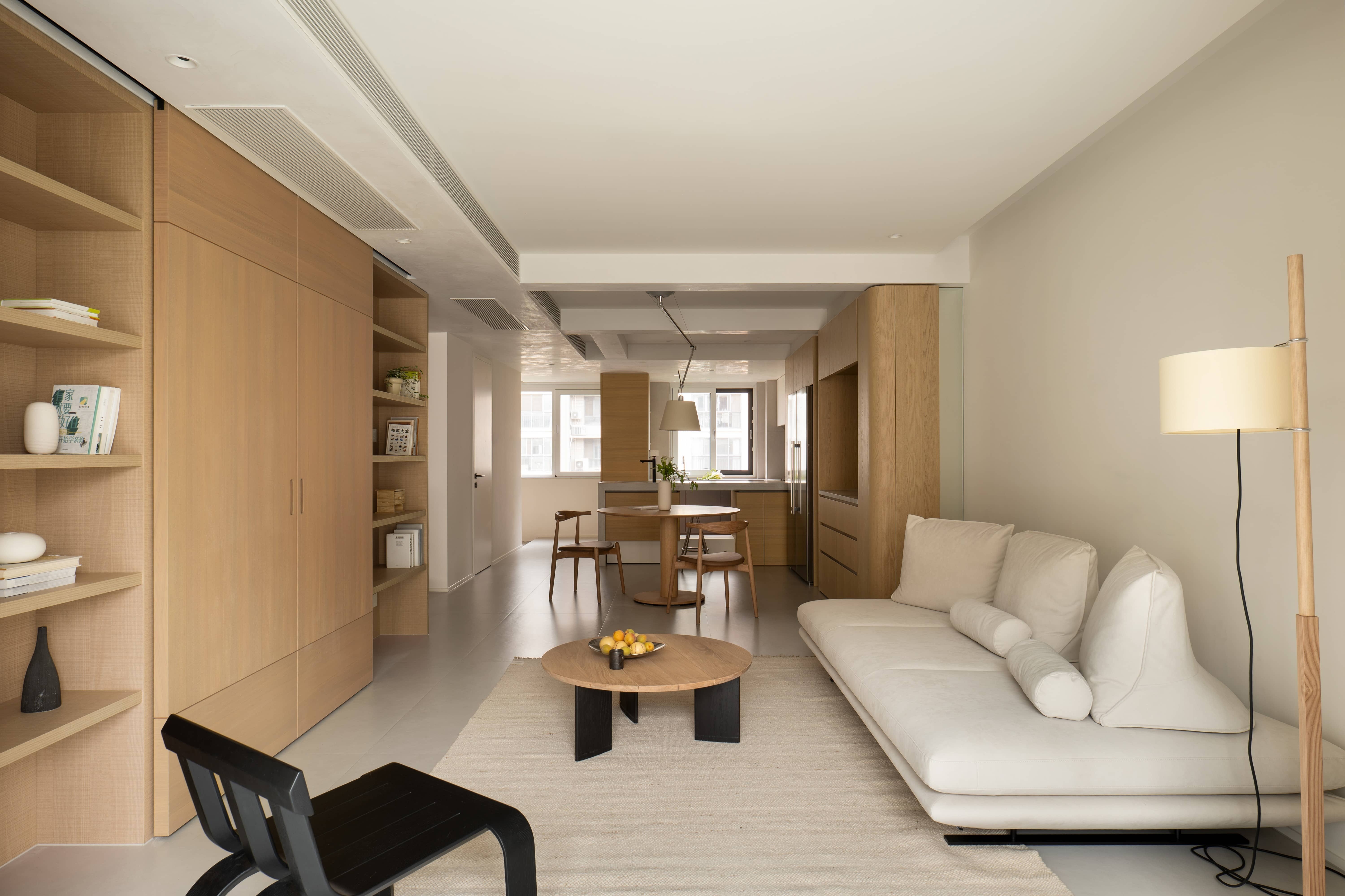 素写 · 云行设计-24