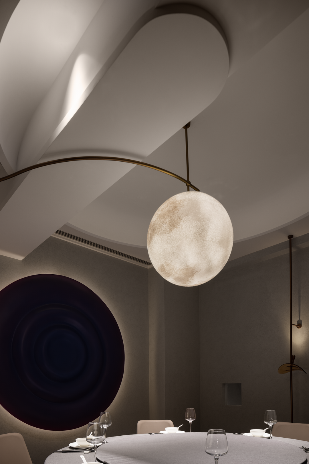 七号湘·洋湖店丨中国长沙丨水木言空间设计(上海)有限公司-94