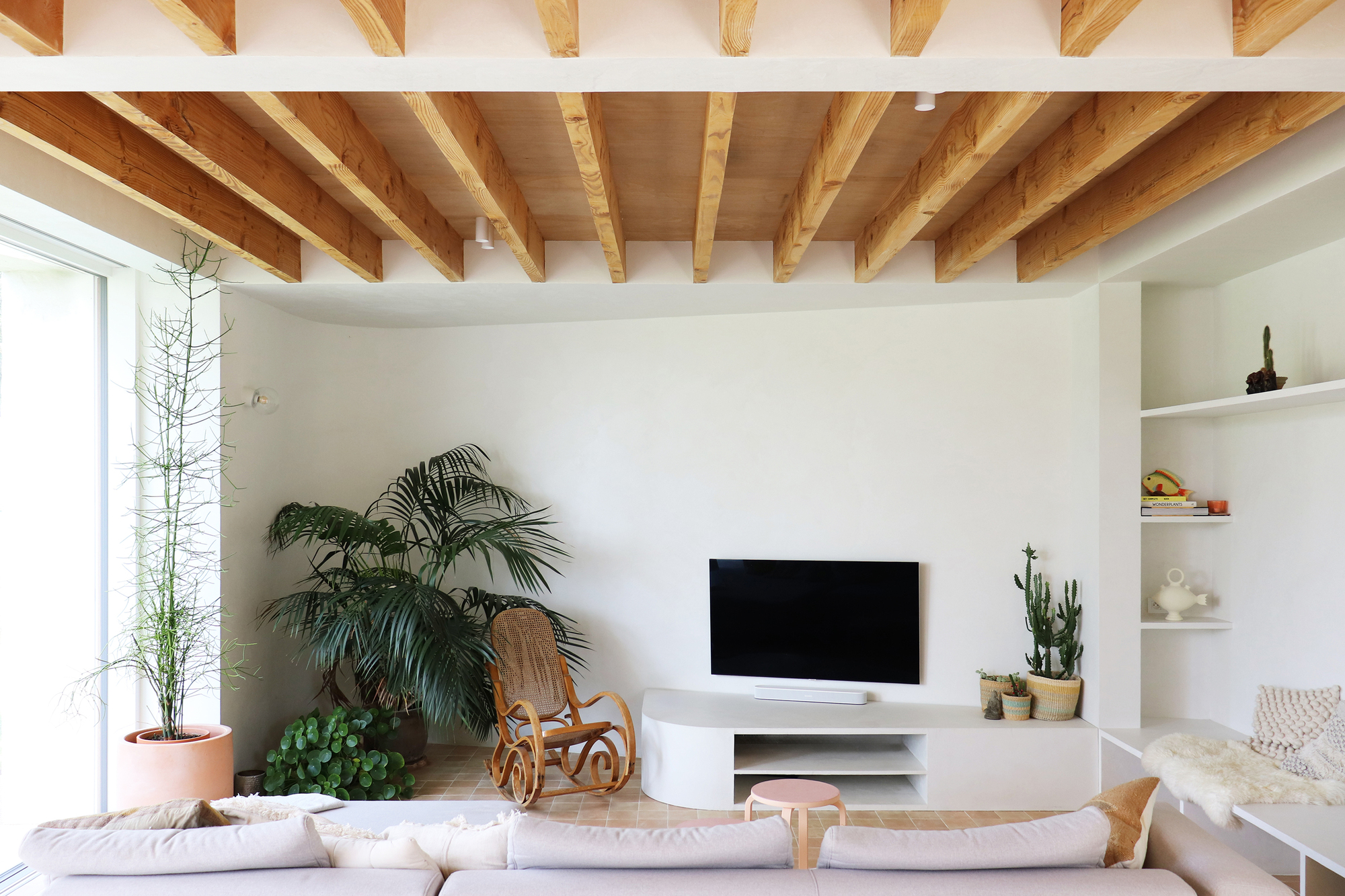 DD住宅，维姆·海伦建筑师事务所设计丨比利时-27