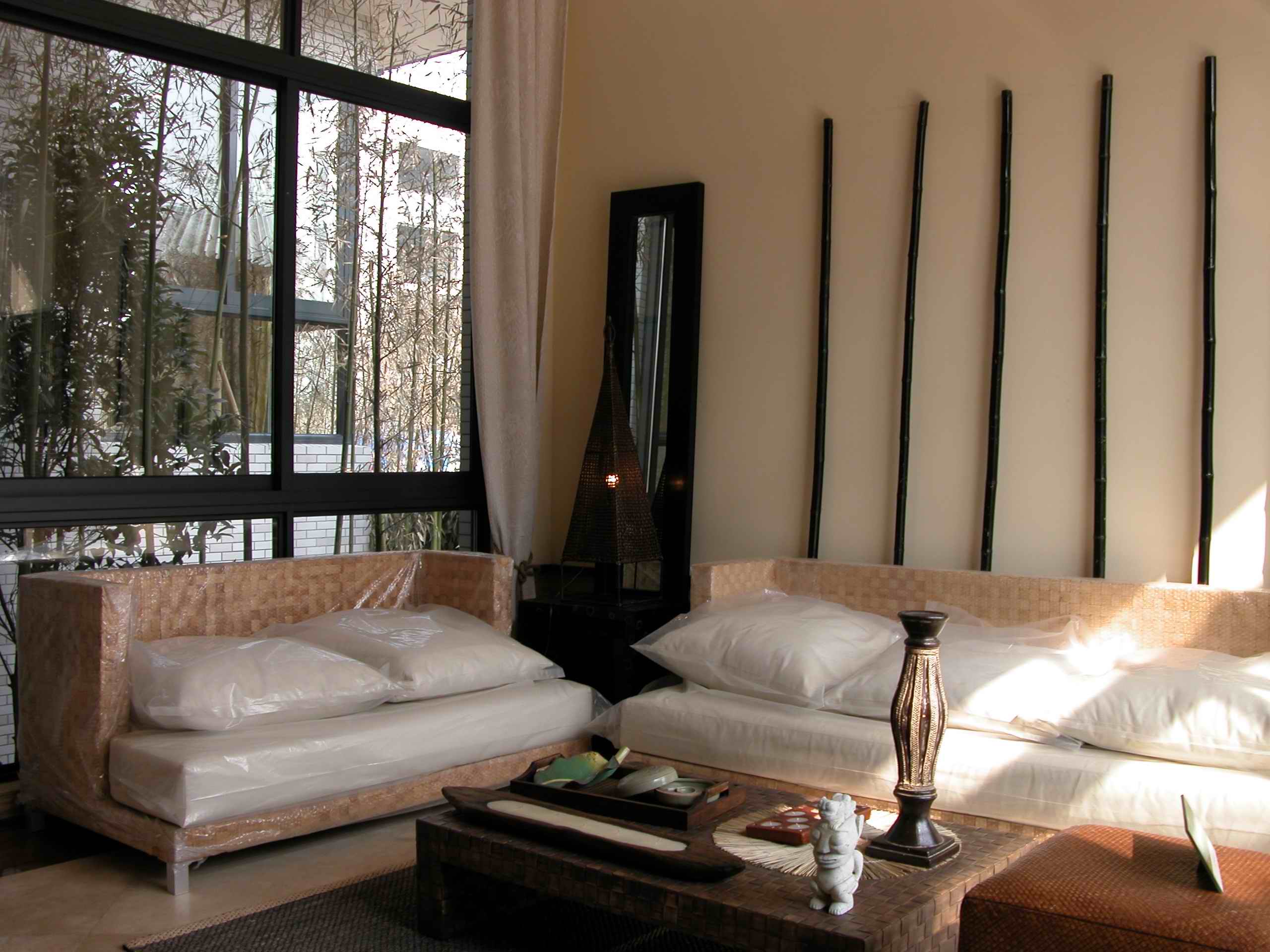 上海金地格林春晓 样板房-7