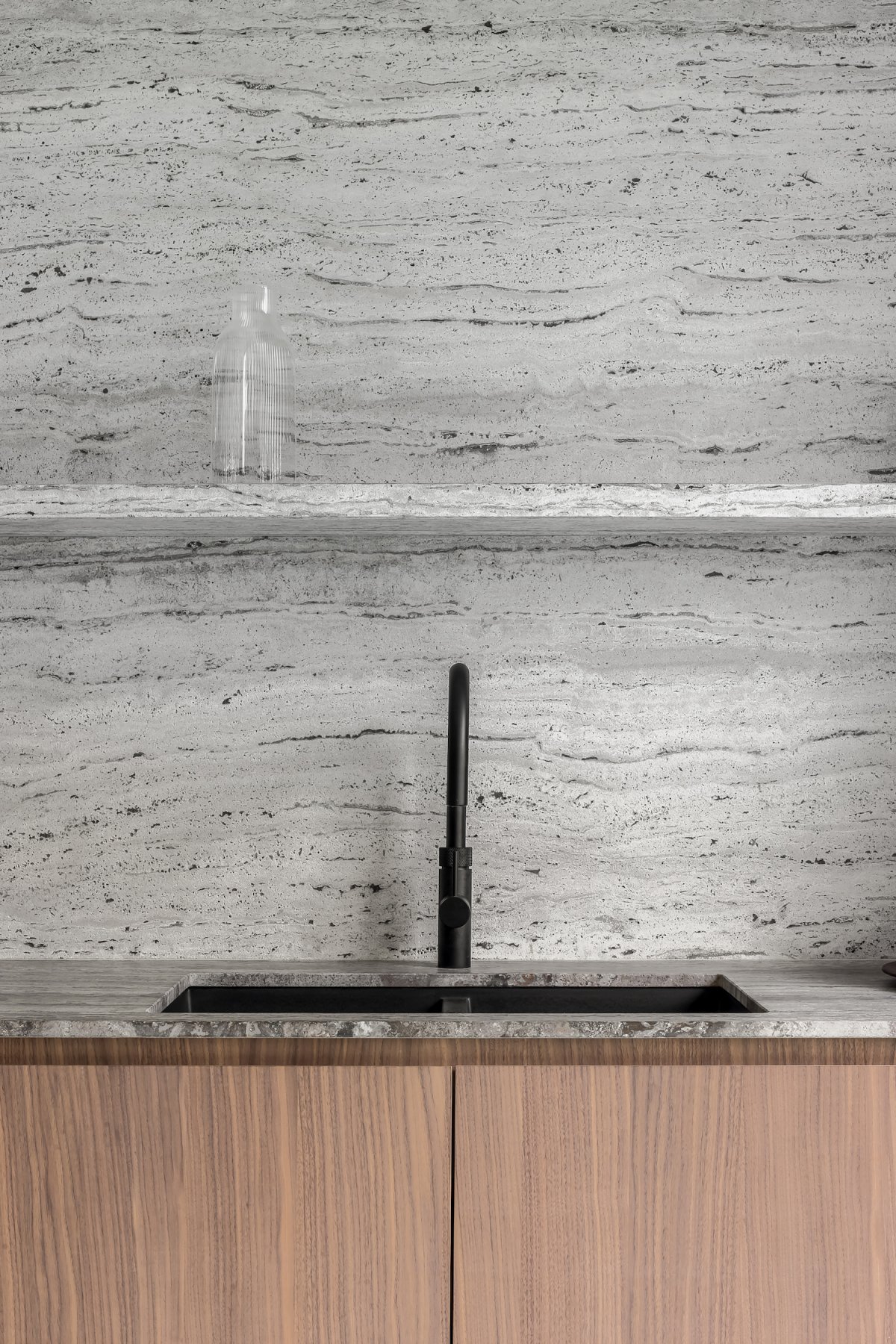 Woning VDBF 住宅丨比利时丨Vlaminck Van Wetter 建筑师-6