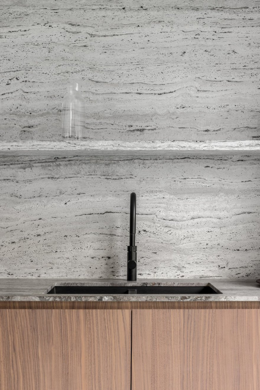 Woning VDBF 住宅丨比利时丨Vlaminck Van Wetter 建筑师-6