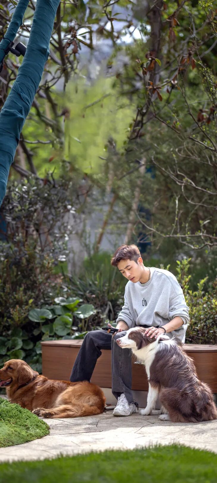 挥爪营地|重新定义宠物友好社区-32