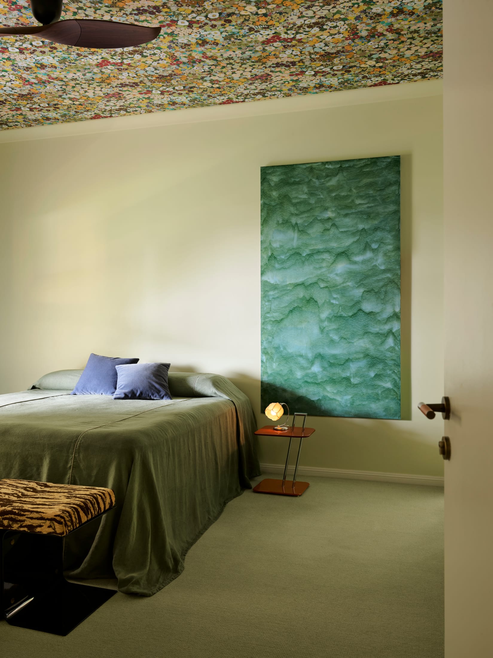 植物幻境丨澳大利亚新南威尔士丨YSG Studio-0