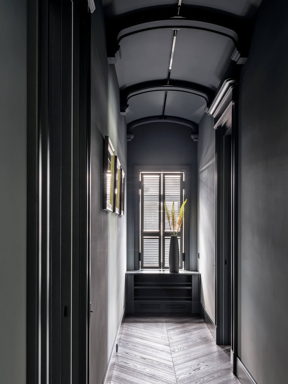 新古典主义 | O&A London Design Studio | 2023 | 俄罗斯-39