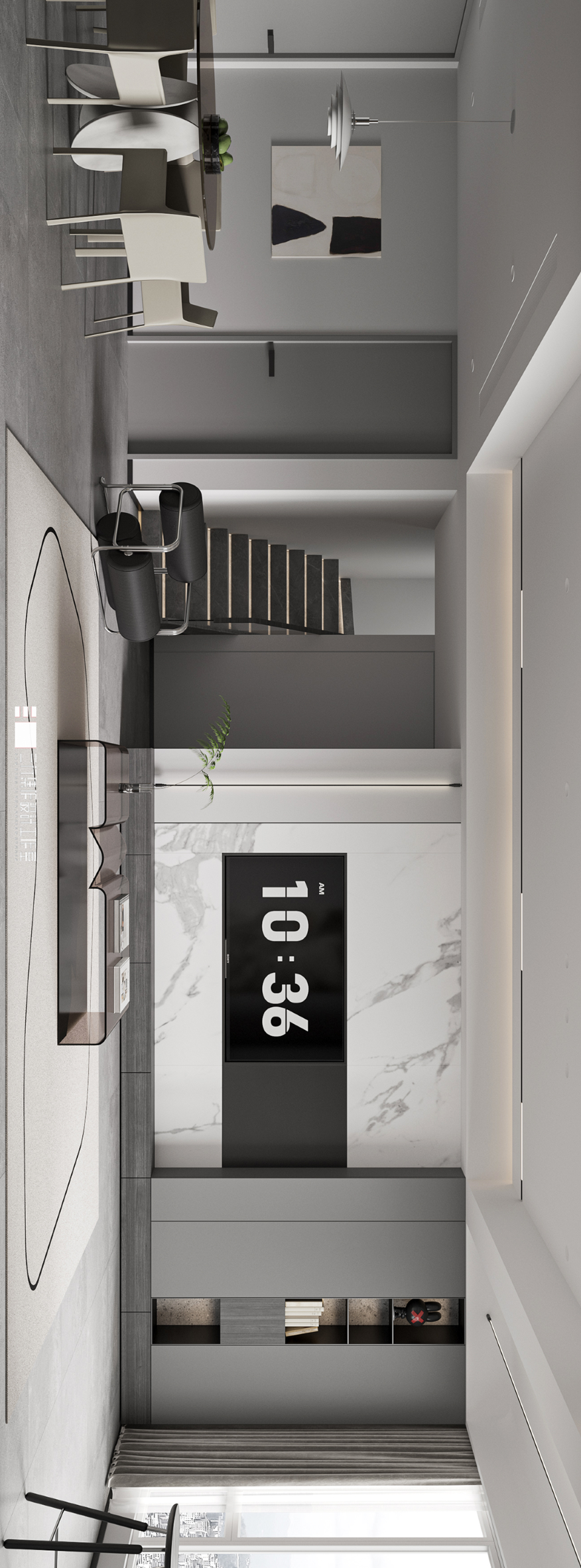 三行集作 |​ 润物无声，静若安澜-39