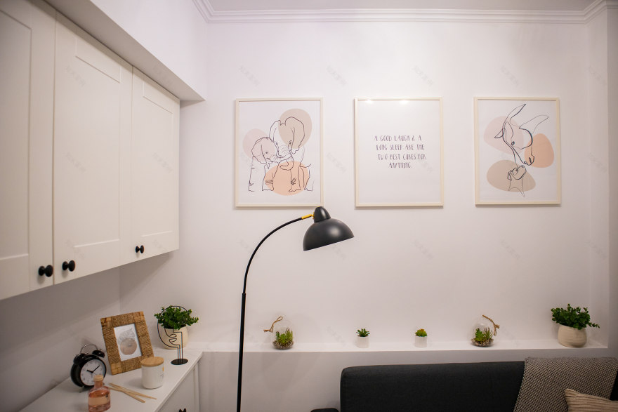 27 平米公寓改造-38