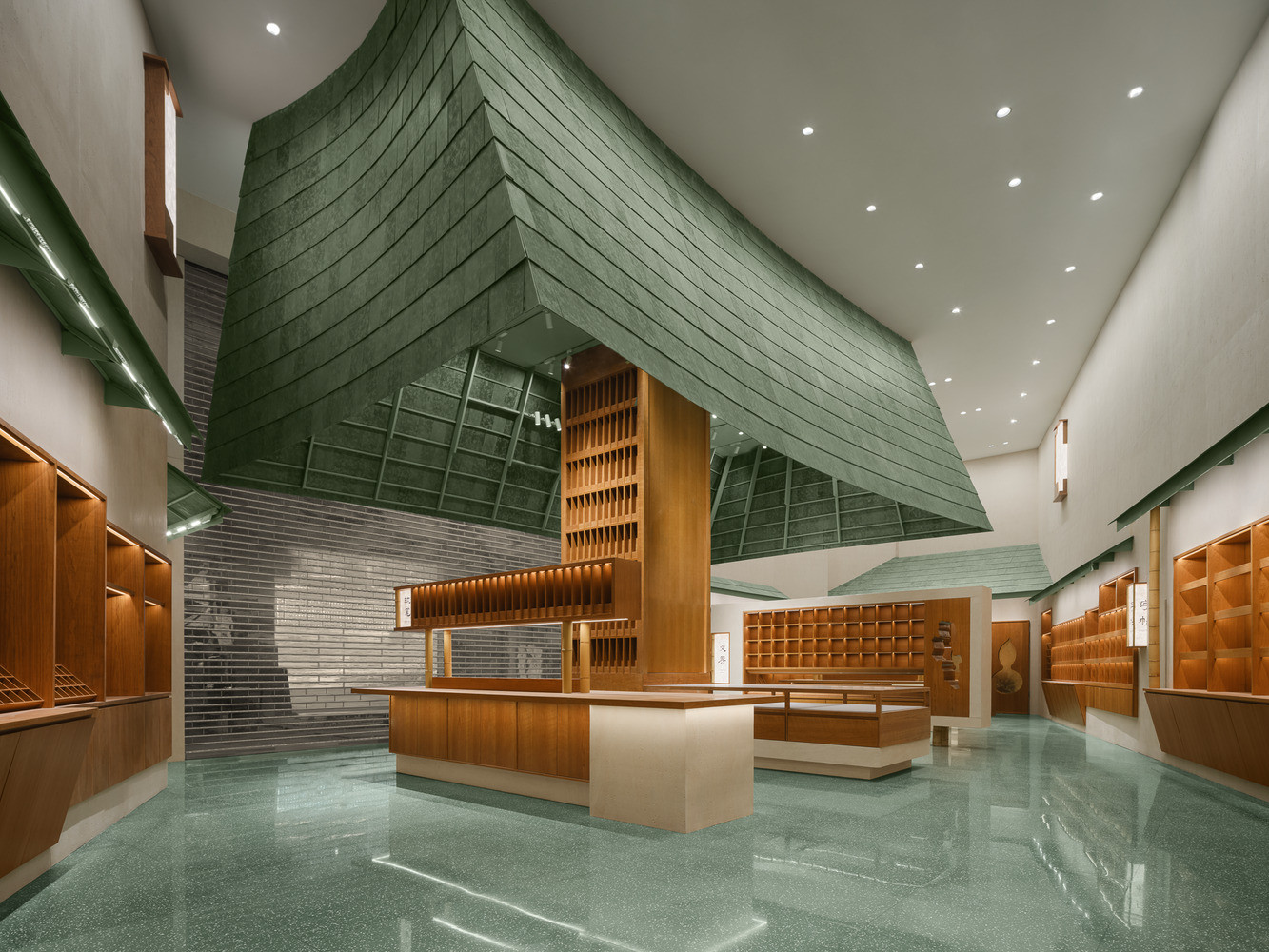 文具店丨中国长沙丨JIEJIE STUDIO-8