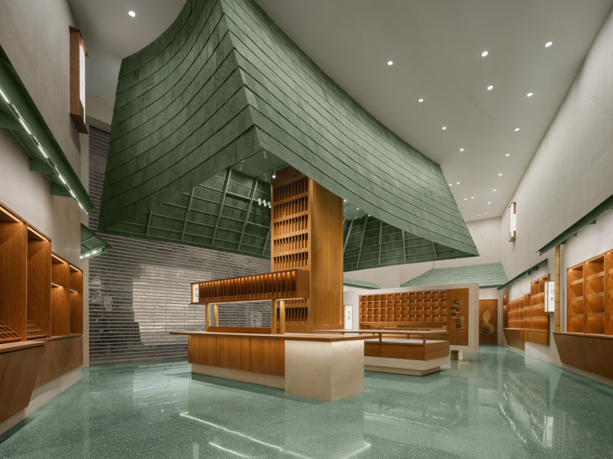 文具店丨中国长沙丨JIEJIE STUDIO-8