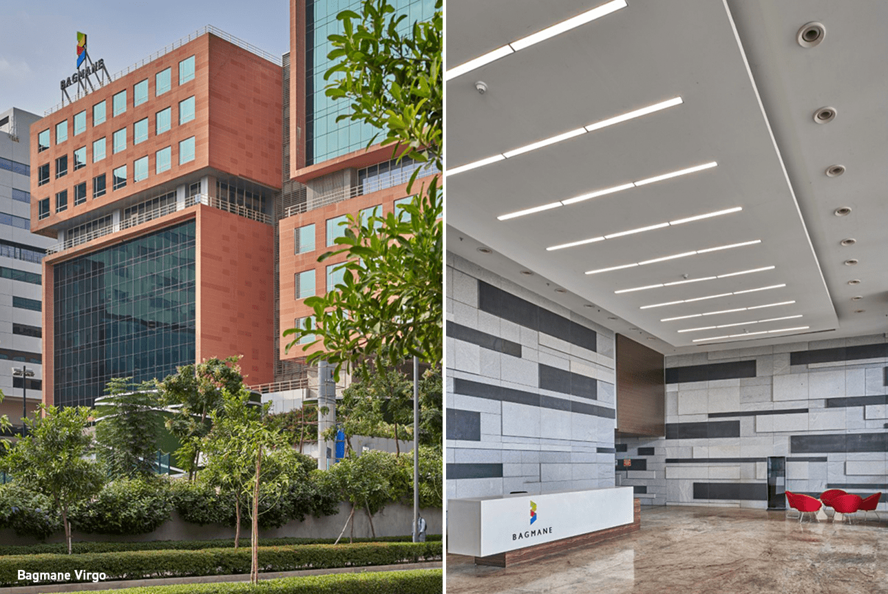 
            Bagmane Constellation Business Park - DP Architects        -2